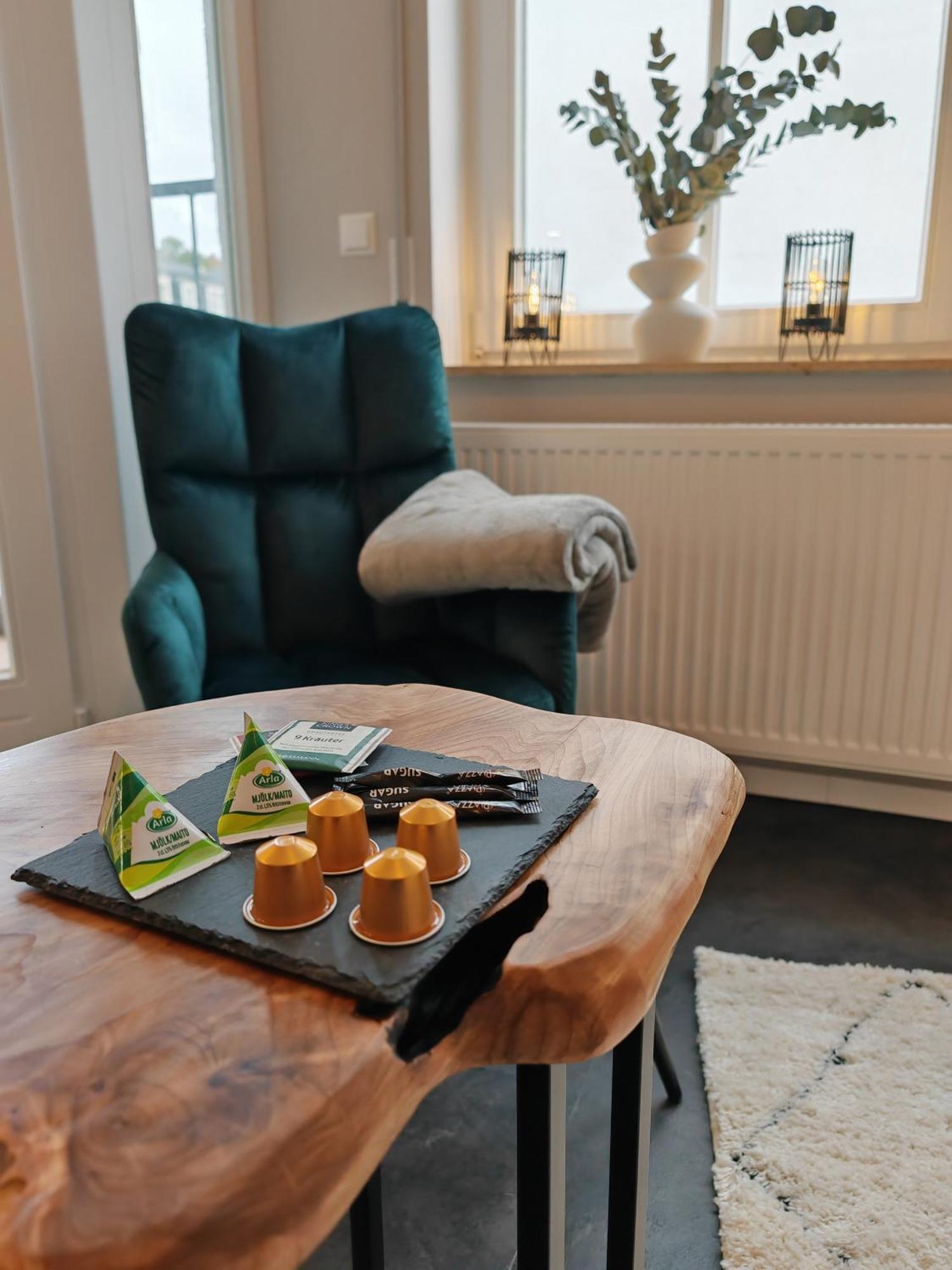 Sunnybelle Appartements Freital I Extérieur photo