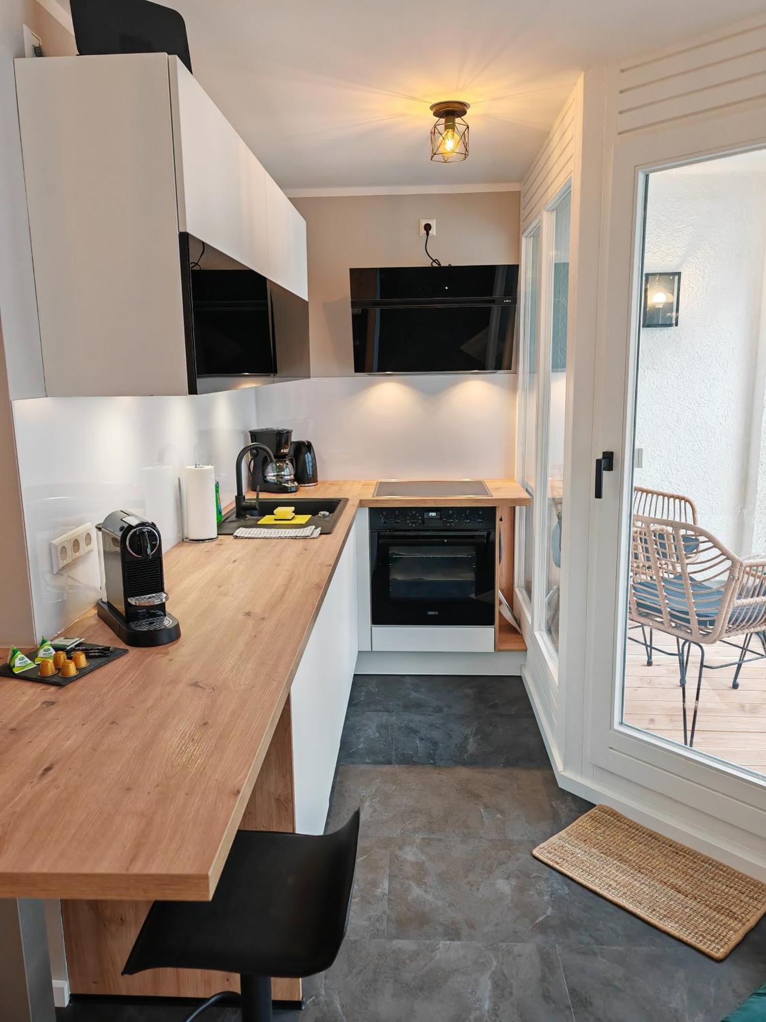 Sunnybelle Appartements Freital I Extérieur photo